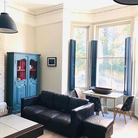 Seaside Escape - Gorgeous 2 Bed Apartment In St-Leonards-On-Sea Хейстингс Екстериор снимка