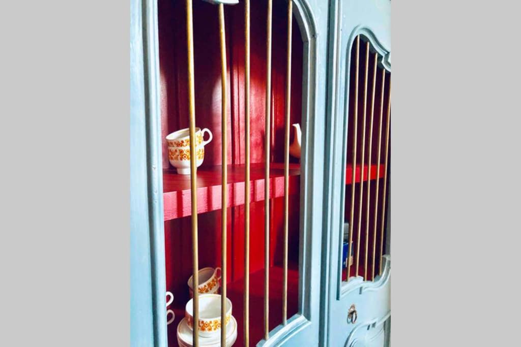 Seaside Escape - Gorgeous 2 Bed Apartment In St-Leonards-On-Sea Хейстингс Екстериор снимка